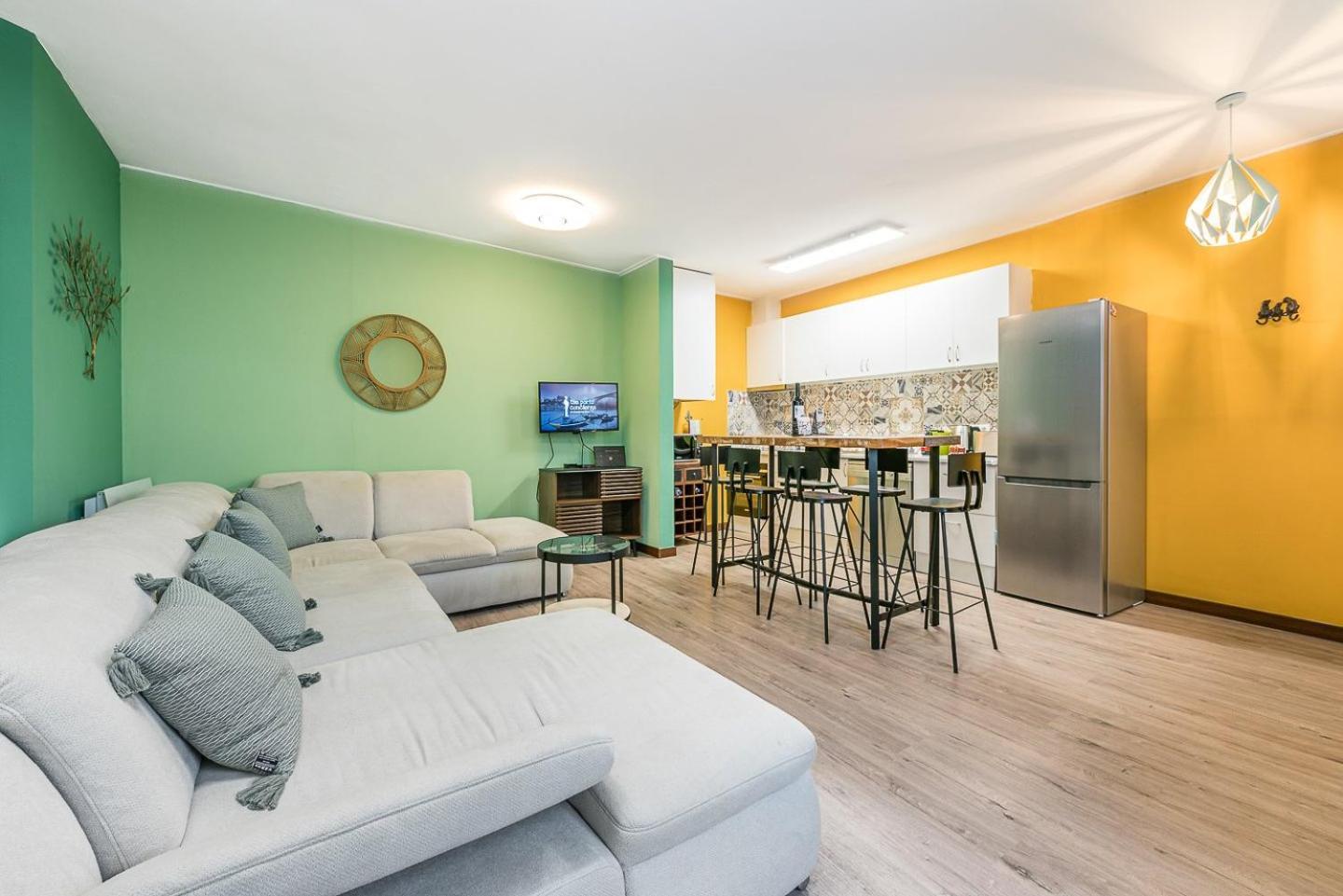 Апартаменты Guestready - Formosa Island 9Th Порту Экстерьер фото