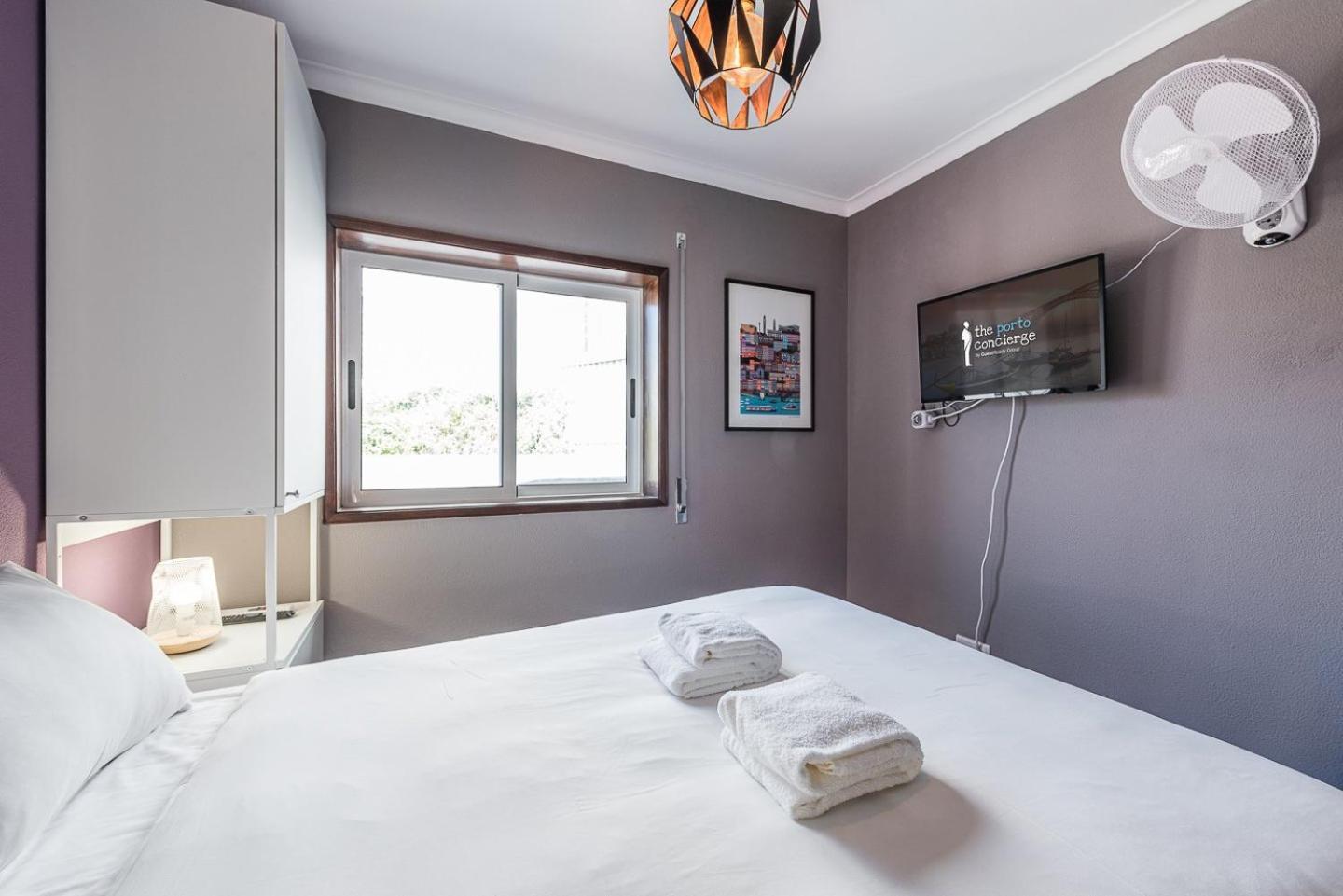 Апартаменты Guestready - Formosa Island 9Th Порту Экстерьер фото
