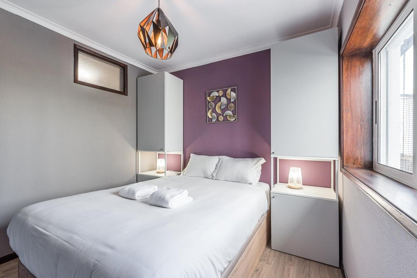 Апартаменты Guestready - Formosa Island 9Th Порту Экстерьер фото