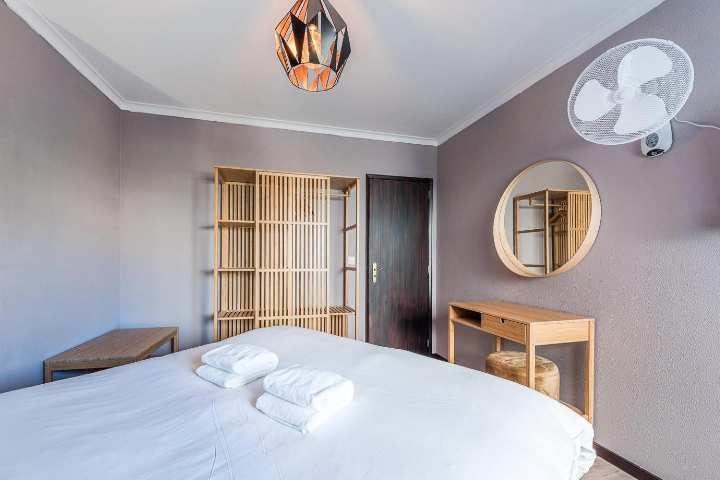Апартаменты Guestready - Formosa Island 9Th Порту Экстерьер фото