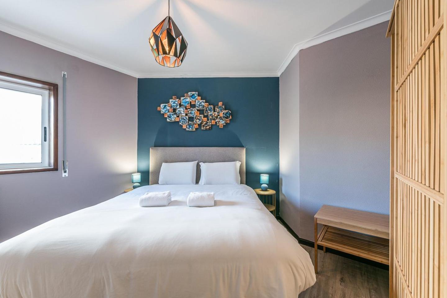Апартаменты Guestready - Formosa Island 9Th Порту Экстерьер фото