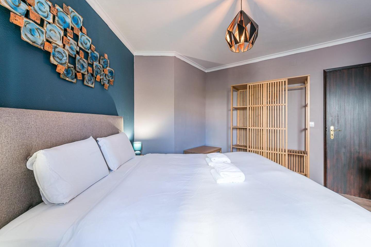 Апартаменты Guestready - Formosa Island 9Th Порту Экстерьер фото