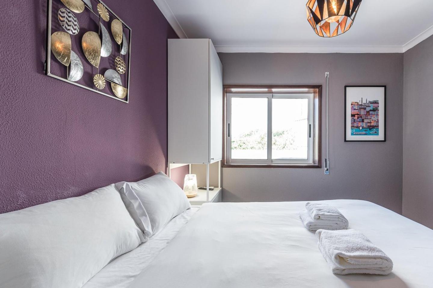 Апартаменты Guestready - Formosa Island 9Th Порту Экстерьер фото